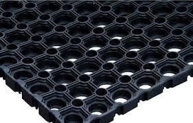 Rubber Mat