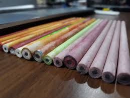 Paper Pencil