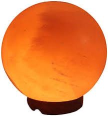 Salt Lamp