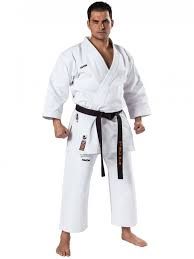 Karate Uniform