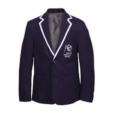 School Blazer