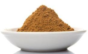 Garam Masala