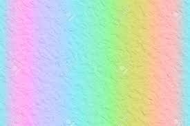 Rainbow Colored Paper