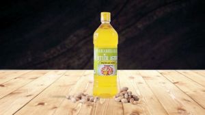 Groundnut Oil