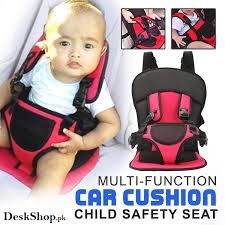 Baby Car Seat Cushions