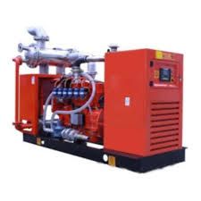 Cng Gas Generator