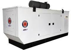 Cooper Diesel Generator