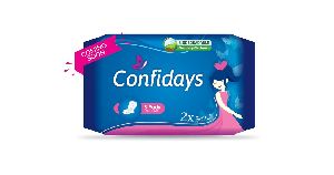 Confidays Regular Ultra Thin Sanitary Pad