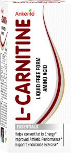 ANKERITE L-CARNITINE 450 ML