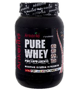 ANKERITE PURE WHEY