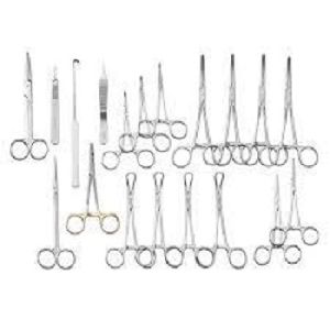 Surgical Instruments & Equipment