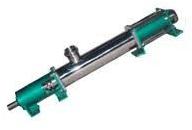 High Pressure Screw Pump