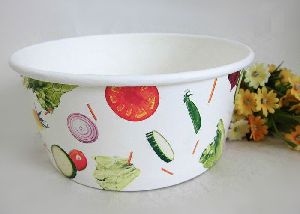 Disposable Bowl