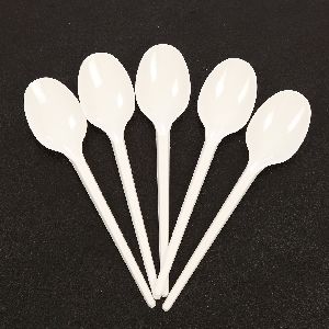 Disposable Spoons