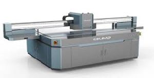 Glass Printing Machine