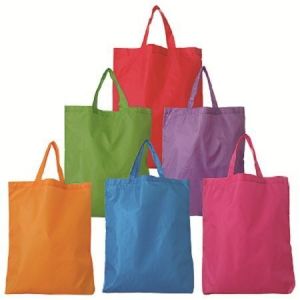 polyester bag