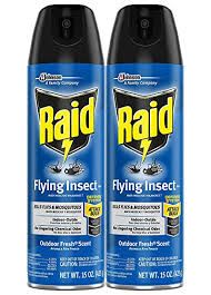 Flying Insect Killer