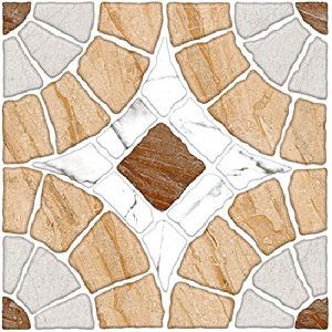 30x30cm Digital Ceramic Floor Tiles