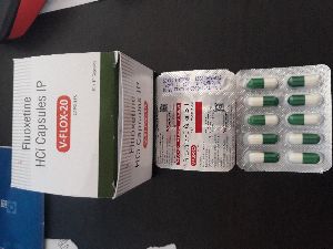 Fluoxetine Hydrochloride Tablet