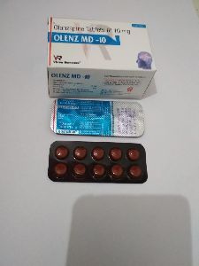 olanzapine tablet