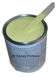 2K Epoxy Primer