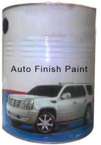 Automotive Paint