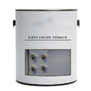 Grey Oxide Primer