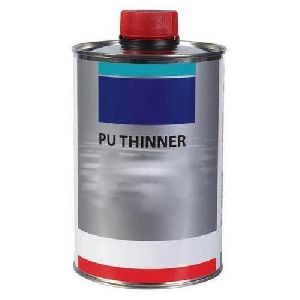 Polyurethane Thinner