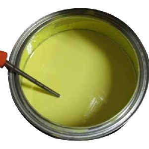 zinc chromate yellow primer