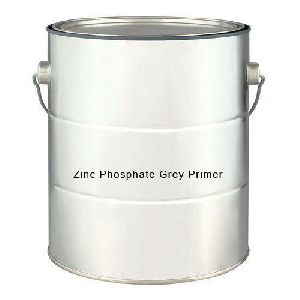 zinc phosphate primer