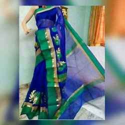 Cotton Saree