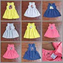 Girls Frocks