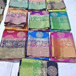 raw silk fabric