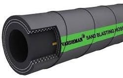 Sand Shot Blasting Hose