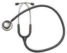 Stethoscope