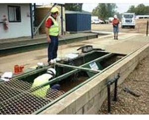 Weighbridge Installation Service
