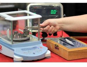 Weighing Scale Installation Service