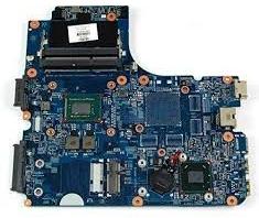 Laptop Motherboard