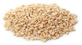 White Urad Dal