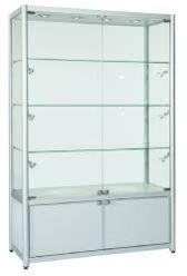 Glass Cupboard