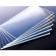 glass sheets