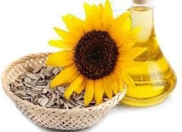 Organic Sunflower Oil