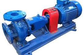 Water Pumps