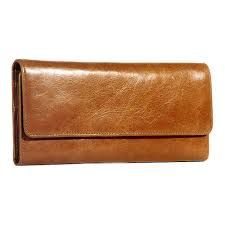 Ladies Leather Wallets