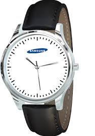 promotional watch