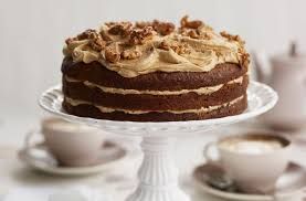 Coffee Cake