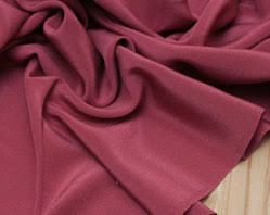 American Crepe Fabric