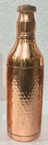 Copper Champagne Medium Bottle