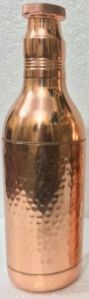 Copper Champagne Small Bottle