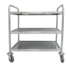 Kitchen Trolley